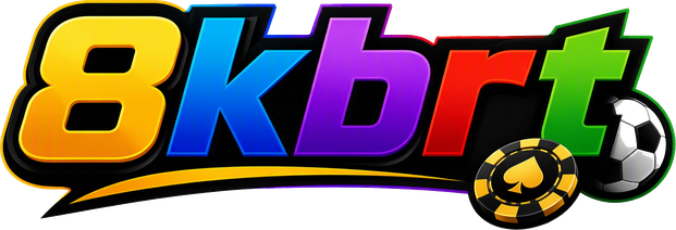 8kbrt လိုဂို